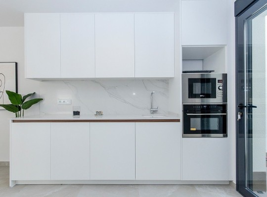 San Miguel de Salinas (VistaBella Golf), Bungalow #RD-N6258