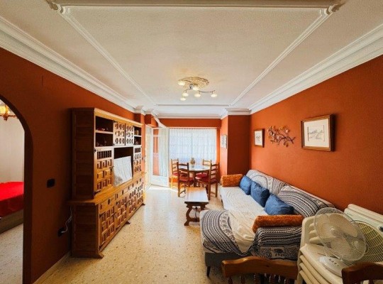 La Mata, Apartment #CQ-SL-32629