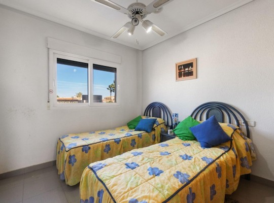 Orihuela Costa (Campoamor), Apartment #CQ-UR-66757