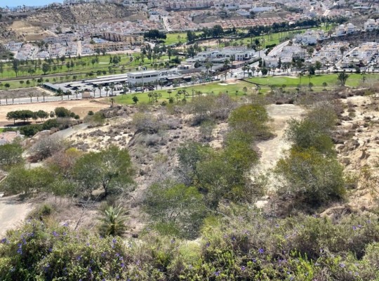 Ciudad Quesada (La Marquesa Golf), Villa #CQ-834