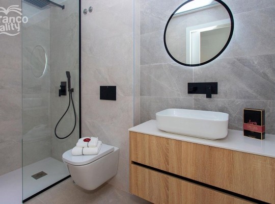 Sucina, Villa #RD-N9601