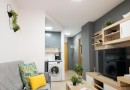 Apartmán kousek od pláže v centru Torrevieji s turistickou licencí