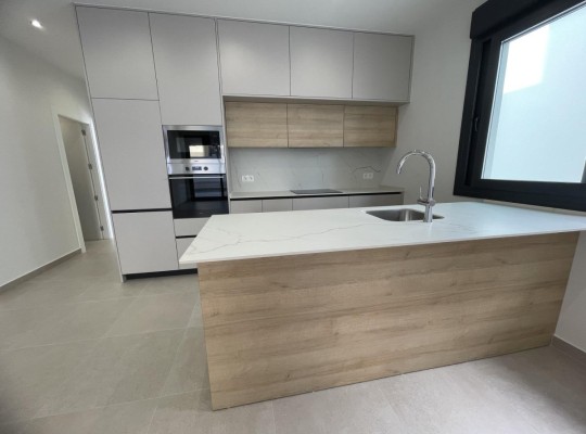 Almoradi (Heredades), Villa #RD-N9262