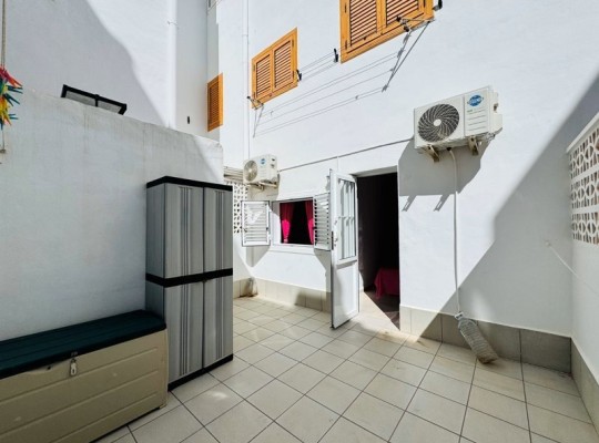La Mata (Los Europeos), Townhouse #CQ-SL-86289
