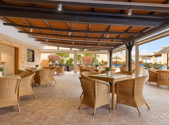 Investiční apartmány v hotelovém komplexu, Costa Adeje