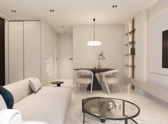 Pilar de La Horadada (pueblo), Bungalow #RD-N9566