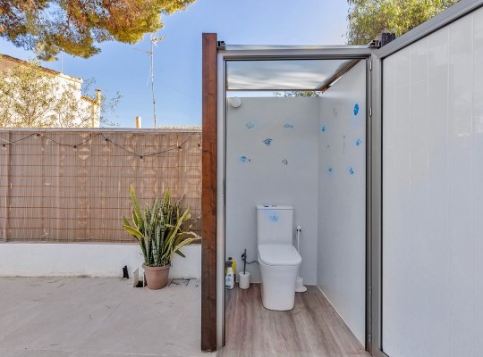 Orihuela Costa (Punta Prima), Villa #CQ-KB-98678