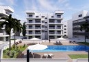 Los Alcazares (Euro Roda), Apartment #CQ-00-57942