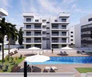 Los Alcazares (Euro Roda), Apartment #CQ-00-57942