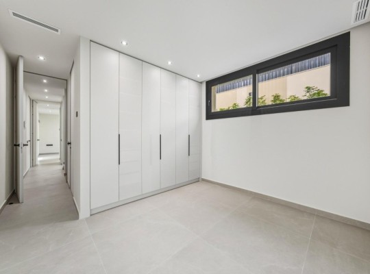 Polop (La Alberca), Villa #RD-N9602