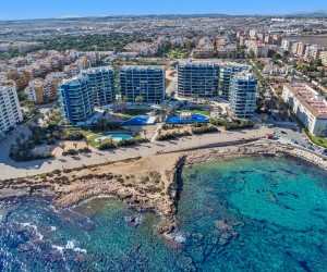 Torrevieja (Punta Prima), Apartment #CQ-KB-53669