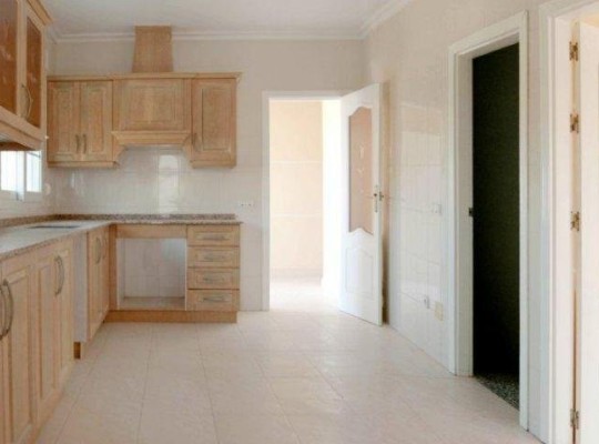 La Manga (La Manga del Mar Menor), Villa #CQ-00-79159