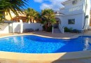 Ciudad Quesada (La Fiesta), Villa #CQ-296