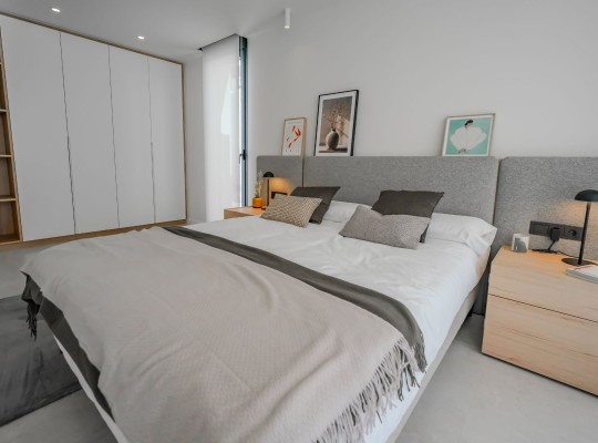 Villa Ciudad Quesada (La Marquesa Golf) #CQ-293