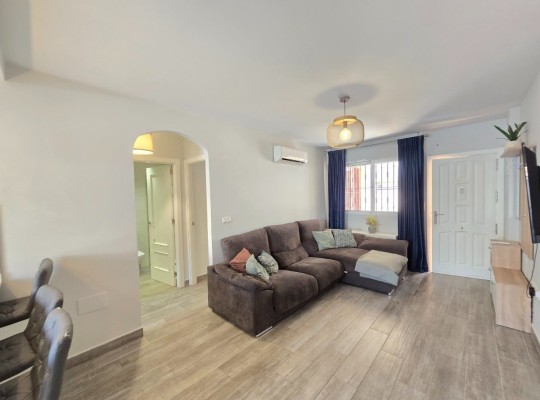 Orihuela Costa (La Zenia), Apartment #CQ-SD-75161