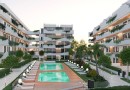 San Javier (Santiago De La Ribera), Apartment #RD-N9207