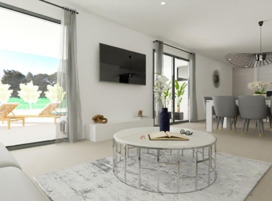 Other areas (La Capitana), Villa #CQ-00-68171