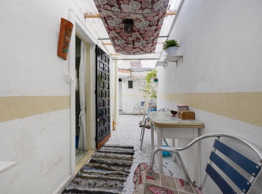 Torrevieja, Apartment #CQ-MY-30034