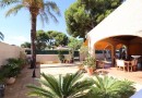 Orihuela Costa (Punta Prima), Villa #CQ-JM-15958