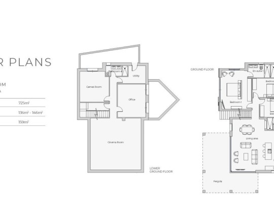 Other areas (Desert Springs Golf Club), Villa #CQ-00-84102