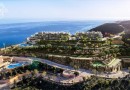 Apartmány s výhledem na moře, Nerja