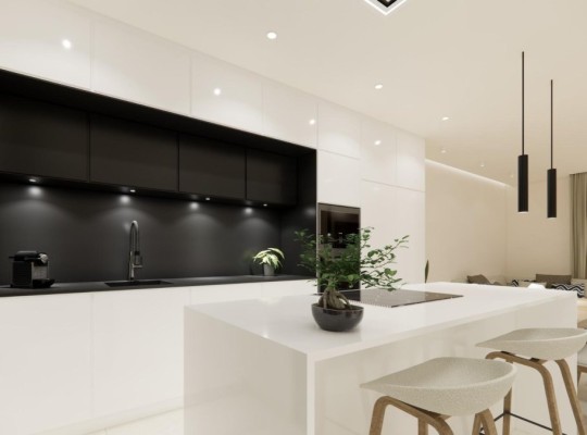 Dolores (urbanizacion), Town House #RD-N8456