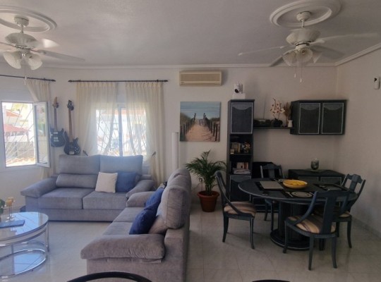 Ciudad Quesada (La Marquesa Golf), Villa #CQ-031
