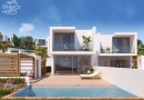 Moraira (El Portet), Villa #SV-03035M