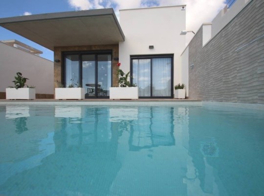 Other areas (Playa honda), Villa #CQ-00-73095