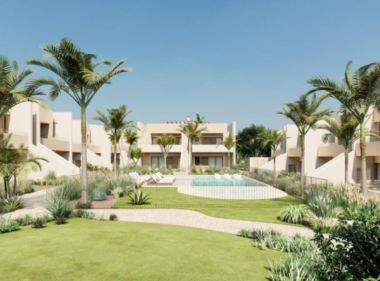 Other areas (Roda Golf), Bungalow #CQ-00-48798