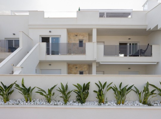 San Miguel de Salinas (Blue Lagoon), Apartment #CQ-CB-33164