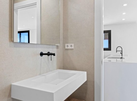 San Javier (Parque del doce), Villa #RD-N7064