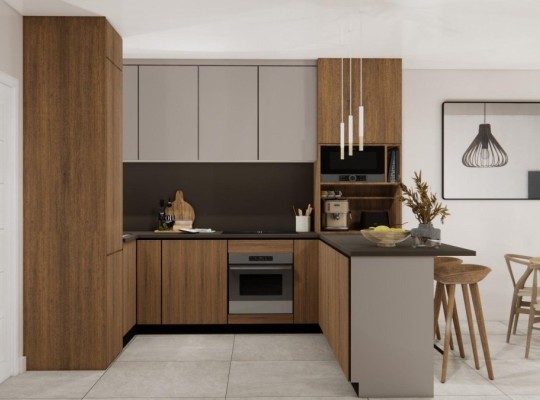 Rojales (Pueblo), Bungalow #RD-N9431