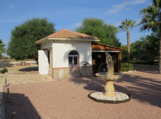 Daya Vieja, Finca #CQ-SD-85383