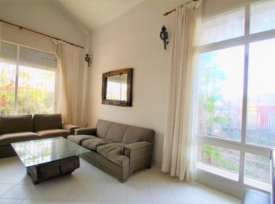 Campoamor, Villa #CQ-VK-85113