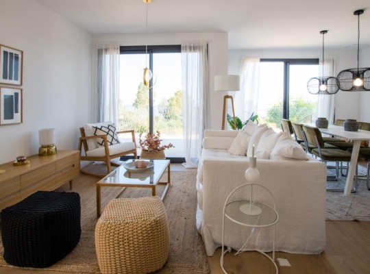 Villajoyosa (Playa del Torres), Apartment #CQ-00-15712