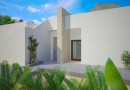 Benijofar (Pueblo), Villa #CQ-00-48604