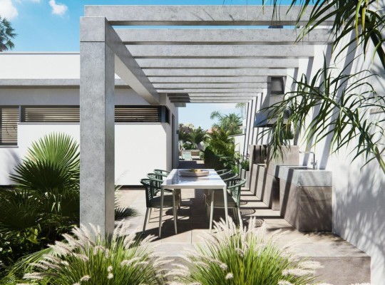 Other areas (San Javier), Villa #CQ-00-67224
