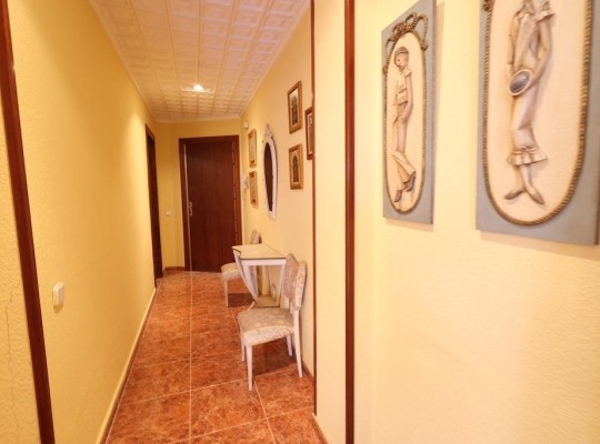 Torrevieja (Acequion), Apartment #CQ-JM-82962