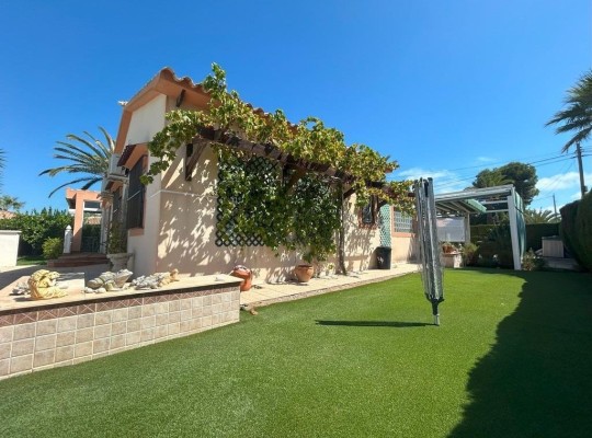 Orihuela Costa (Cabo Roig), Villa #CQ-UR-75497