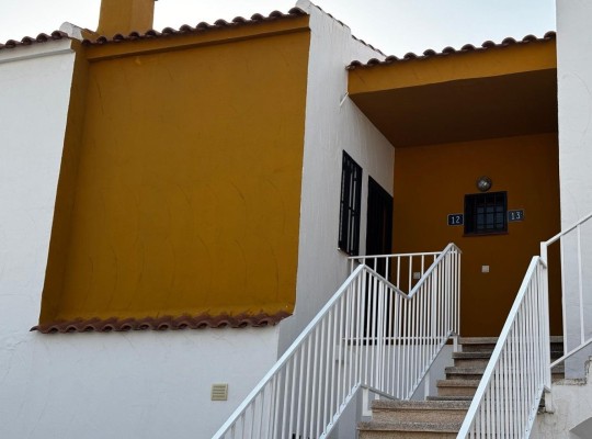 Ciudad Quesada (Upper Quesada), Apartment #CQ-BT-80400