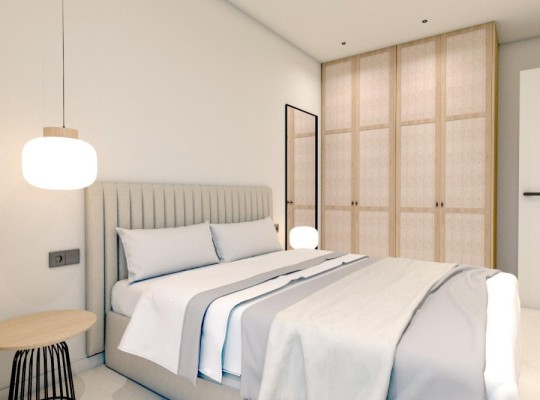 Pilar de La Horadada (Torre De La Horadada), Villa #RD-N8276