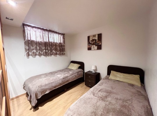 Ciudad Quesada (Pueblo Lucero), Villa #CQ-184