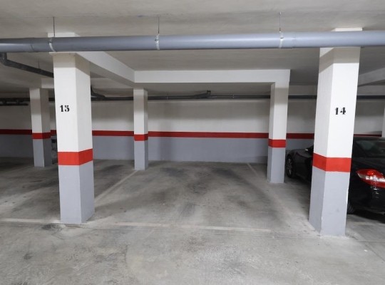 Pilar de La Horadada (Pueblo Latino), Apartment #CQ-JM-25171