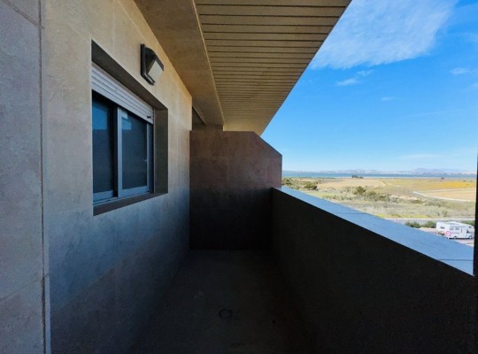 La Mata, Apartment #CQ-SL-26531