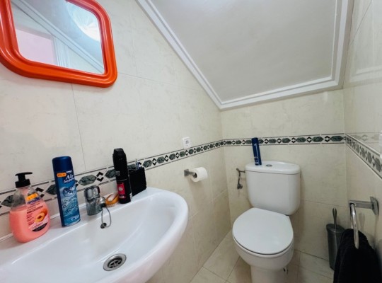 Ciudad Quesada (Dona Pepa), Townhouse #CQ-221
