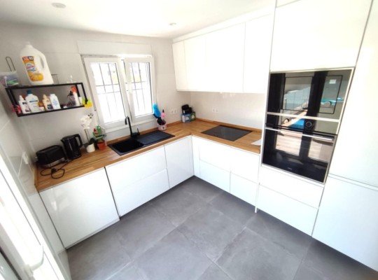 Playa Flamenca (Play Flamenca), Semi Detached #CQ-R-81277