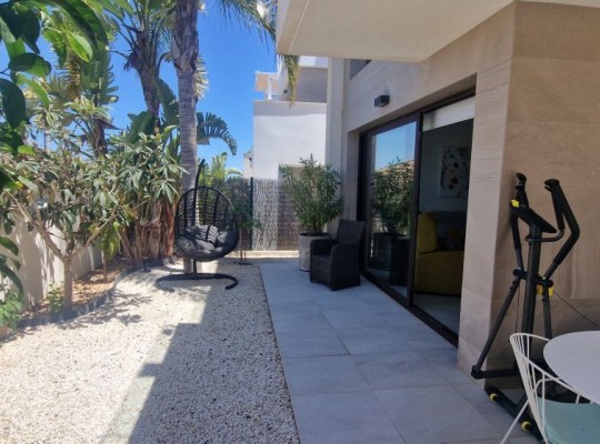 Ciudad Quesada (Pueblo Lucero), Villa #CQ-011