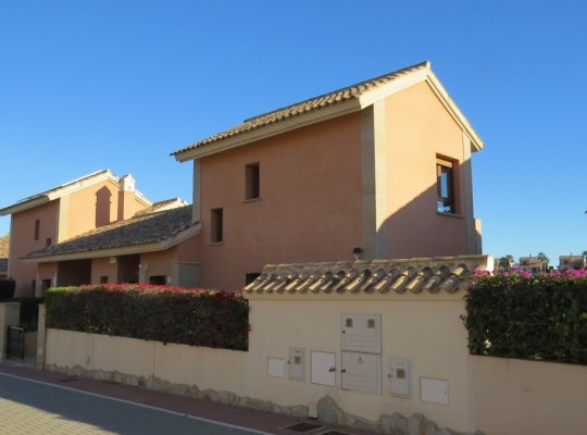 Algorfa (La Finca Golf), Villa #CQ-SD-90066