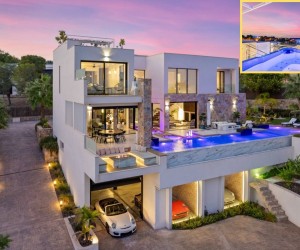 Orihuela Costa (Las Colinas Golf), Villa #CQ-BG-62627